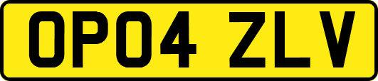 OP04ZLV