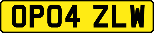 OP04ZLW