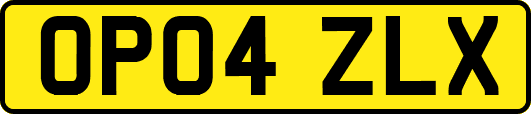 OP04ZLX