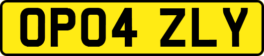 OP04ZLY