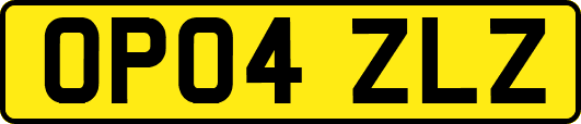 OP04ZLZ