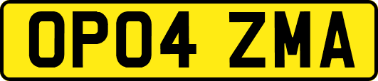 OP04ZMA