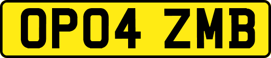 OP04ZMB