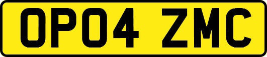 OP04ZMC