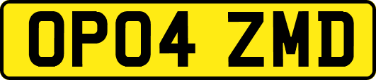 OP04ZMD