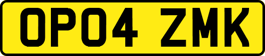 OP04ZMK