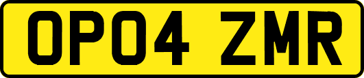 OP04ZMR