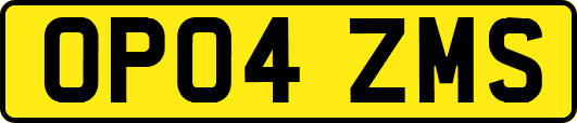 OP04ZMS
