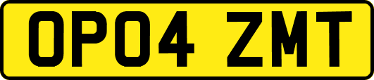 OP04ZMT