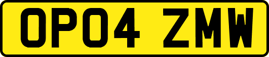 OP04ZMW