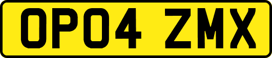 OP04ZMX