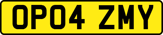 OP04ZMY