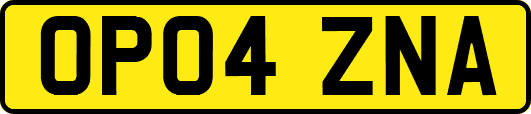 OP04ZNA