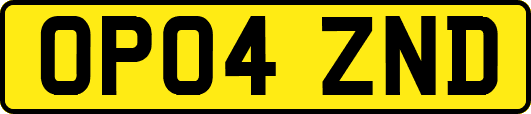 OP04ZND