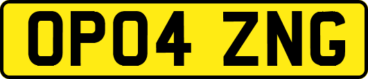 OP04ZNG