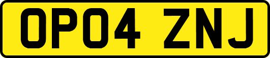 OP04ZNJ