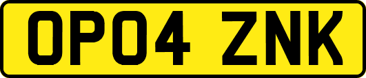 OP04ZNK
