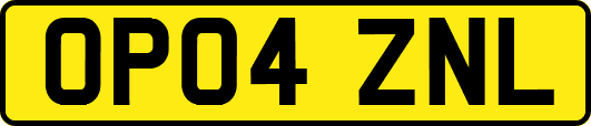 OP04ZNL