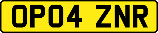 OP04ZNR
