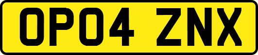 OP04ZNX