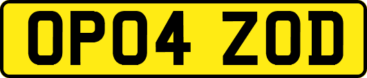 OP04ZOD
