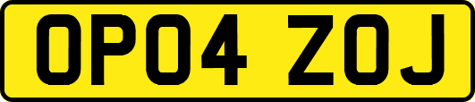 OP04ZOJ