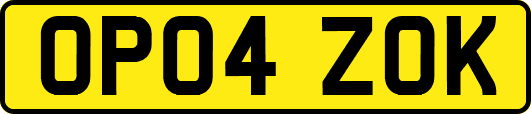 OP04ZOK