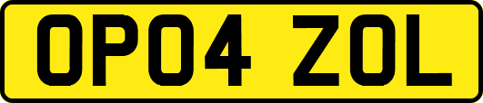 OP04ZOL