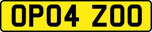 OP04ZOO