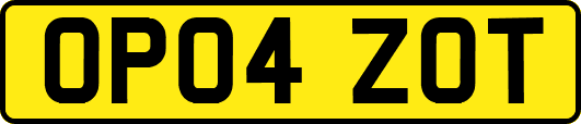 OP04ZOT