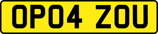 OP04ZOU