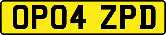 OP04ZPD