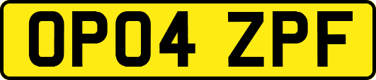 OP04ZPF