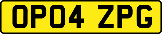 OP04ZPG