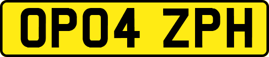 OP04ZPH