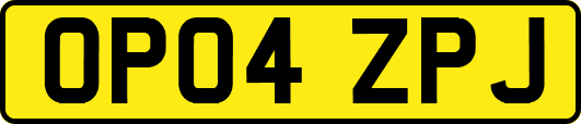 OP04ZPJ