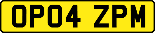 OP04ZPM