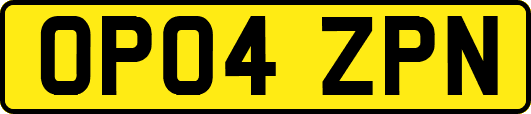 OP04ZPN
