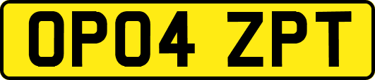 OP04ZPT