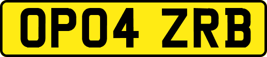 OP04ZRB