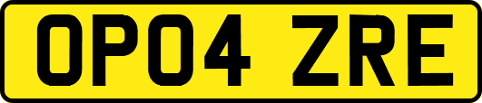 OP04ZRE