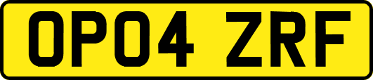 OP04ZRF