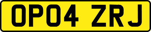OP04ZRJ