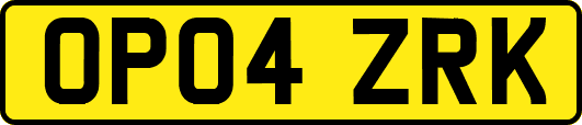OP04ZRK