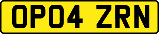 OP04ZRN