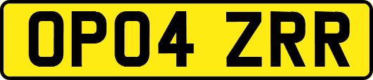 OP04ZRR