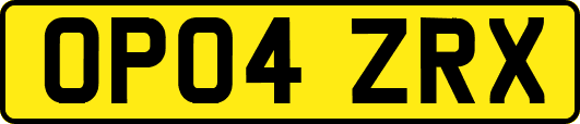 OP04ZRX