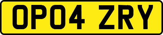 OP04ZRY