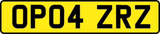 OP04ZRZ