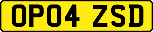OP04ZSD